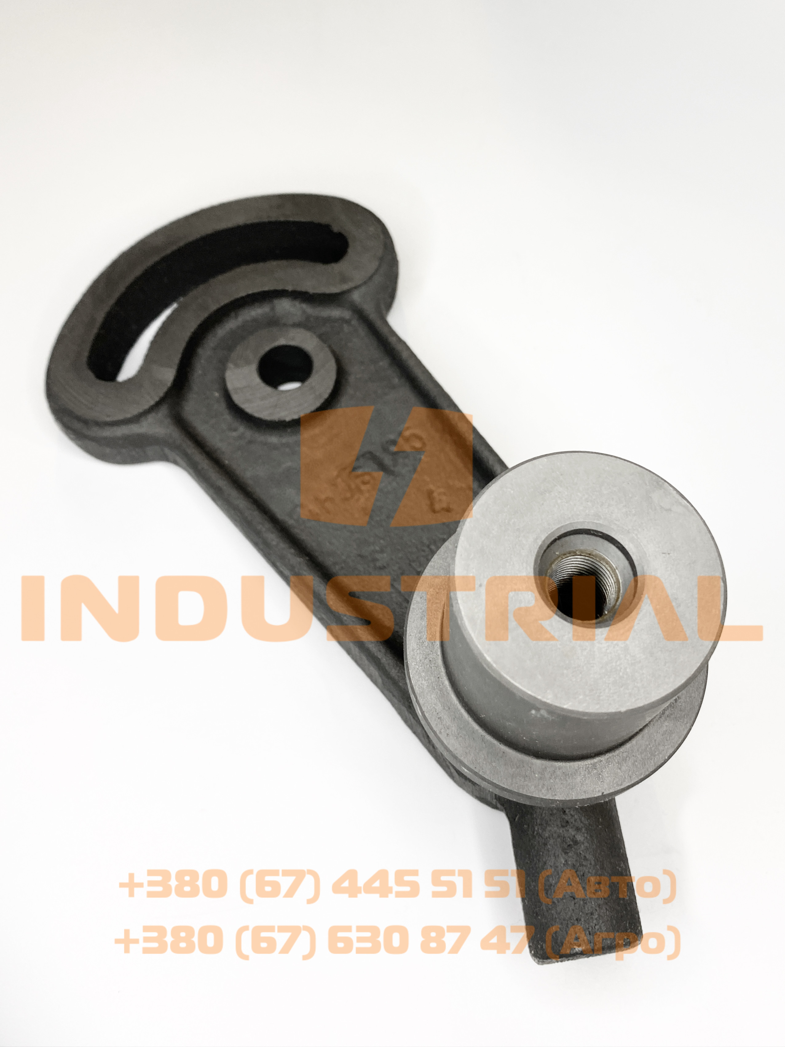 MCD 3122411 MEC DIESEL